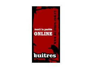 buitres animación flash