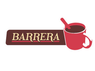 Café Barrera logo