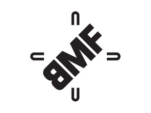 BMF logo